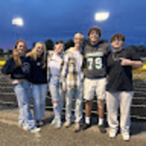 Meet your Posher, Ashlyn